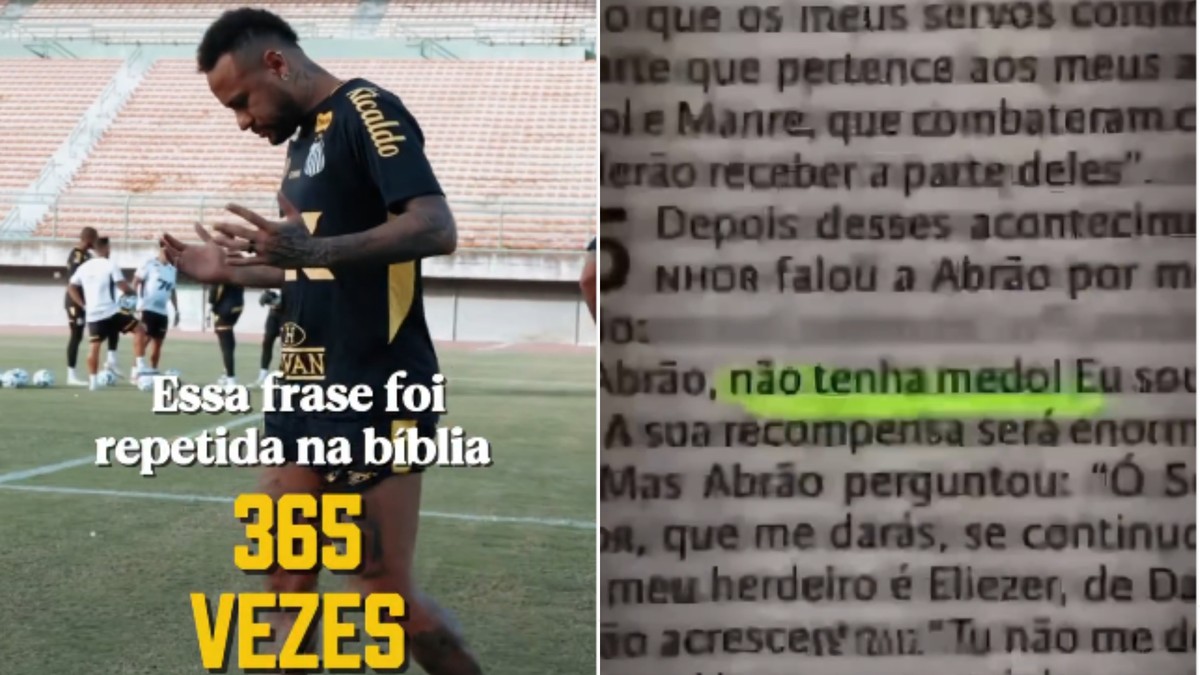 Foto:Reprodução