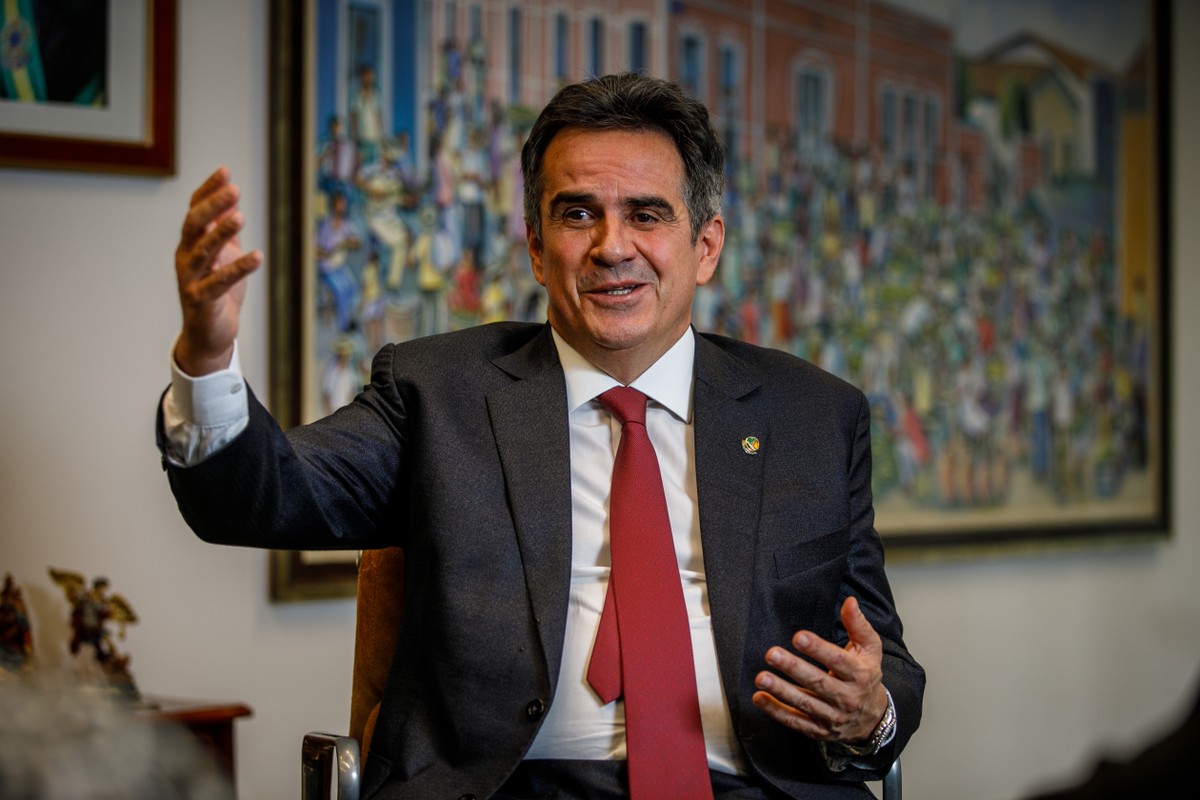 Foto:Reprodução