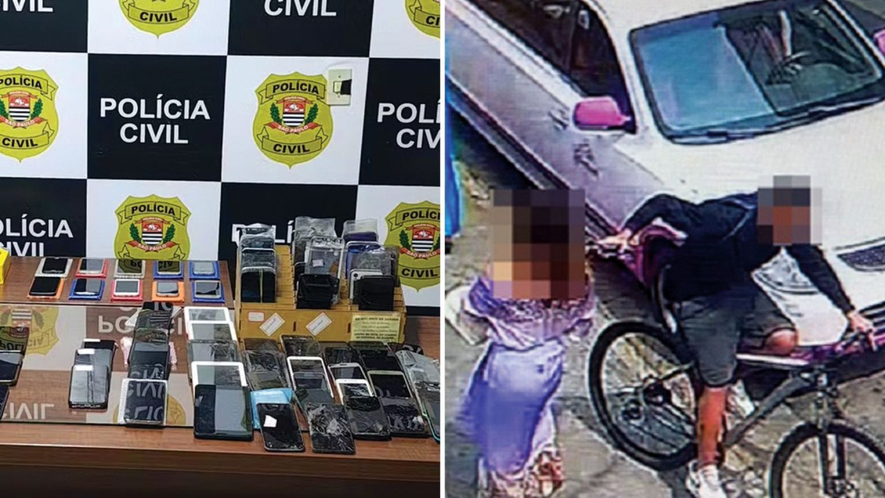 Foto:Reprodução