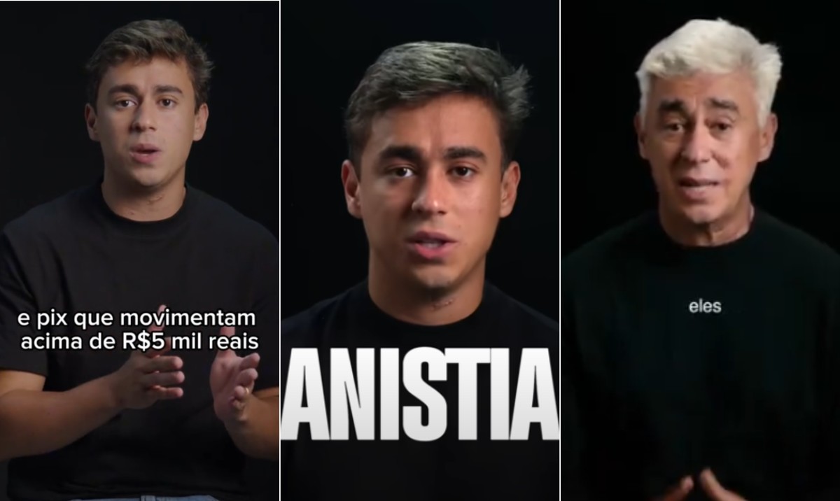 Foto:Reprodução