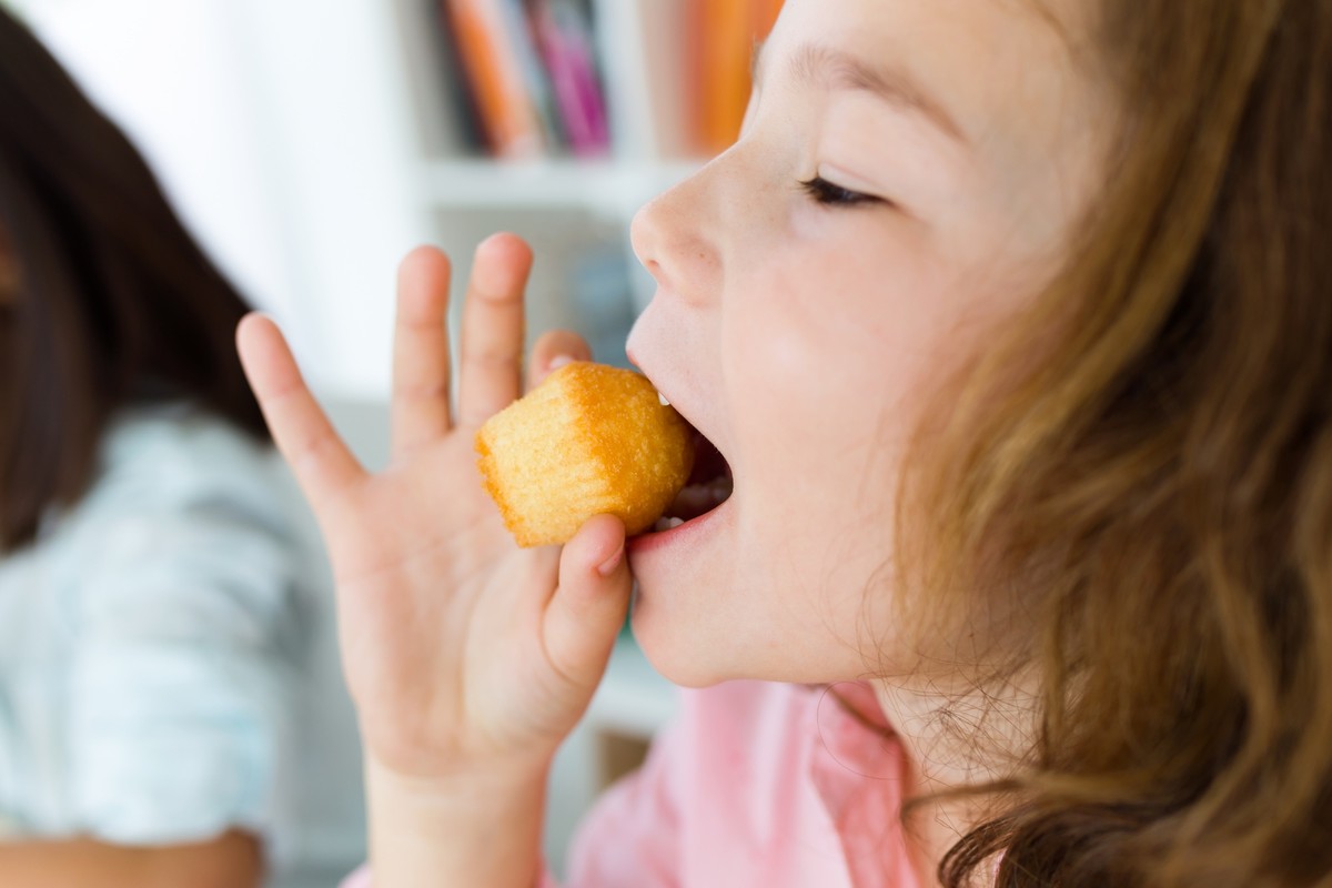 Ultraprocessados disfarçados: cinco alimentos que parecem saudáveis para crianças Foto: Reprodução