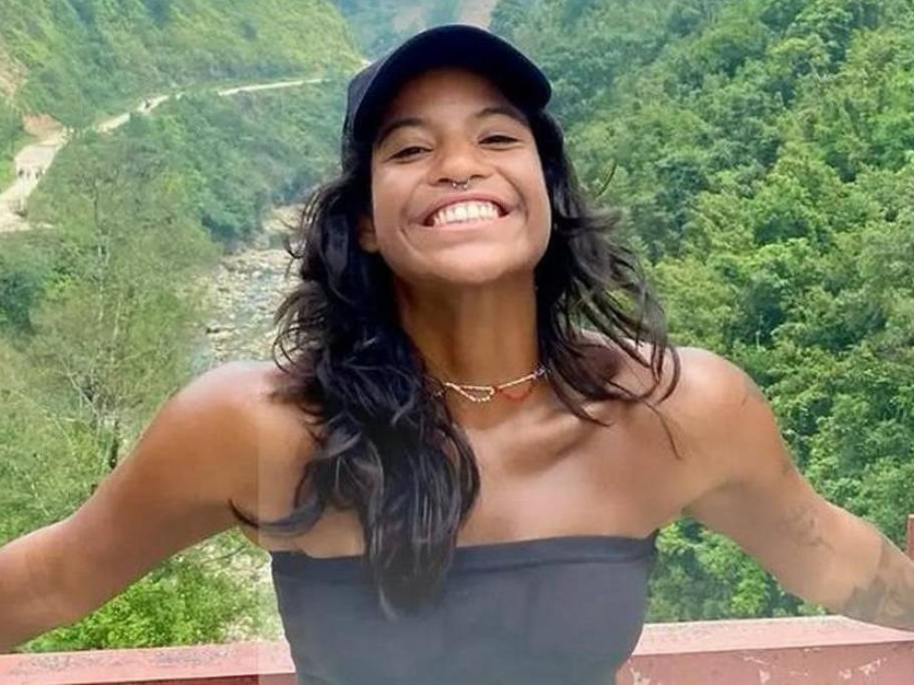 Morte de Juliana pode ser discutida por Lula em encontro com presidente da Indonésia A brasileira Juliana Marins foi encontrada sem vida no quarto dia de buscas no vulcão Monte Rinjani, na Indonésia (Foto: DW)
