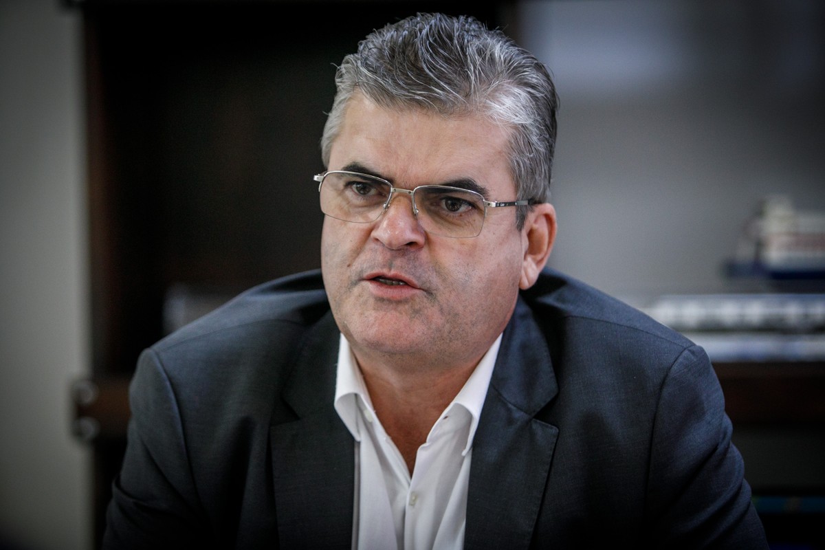 Cacique do MDB obtém decisão favorável no STF que pode alterar eleições no Rio em 2026 Cacique do MDB obtém decisão favorável no STF que pode alterar eleições no Rio em 2026