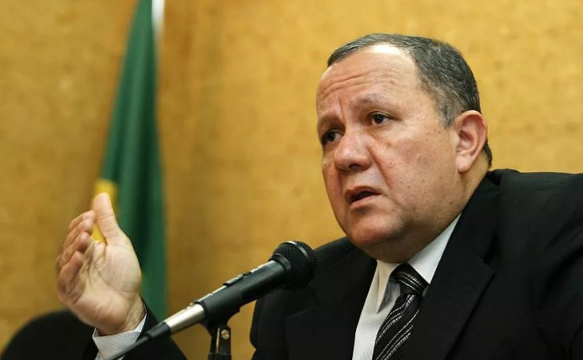 Foto:Reprodução