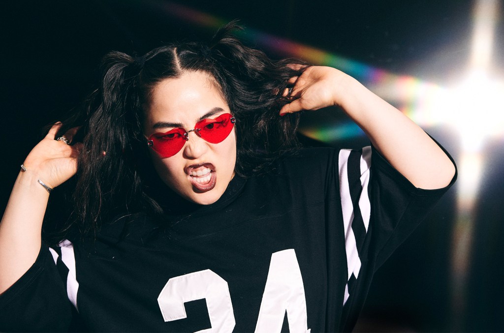 Yuriyan Retriever lança seu primeiro single solo e busca criar seu próprio estilo musical YURIYAN RETRIEVER fala sobre seu single solo de estreia "YURIYAN TIME." (Foto: Reprodução)