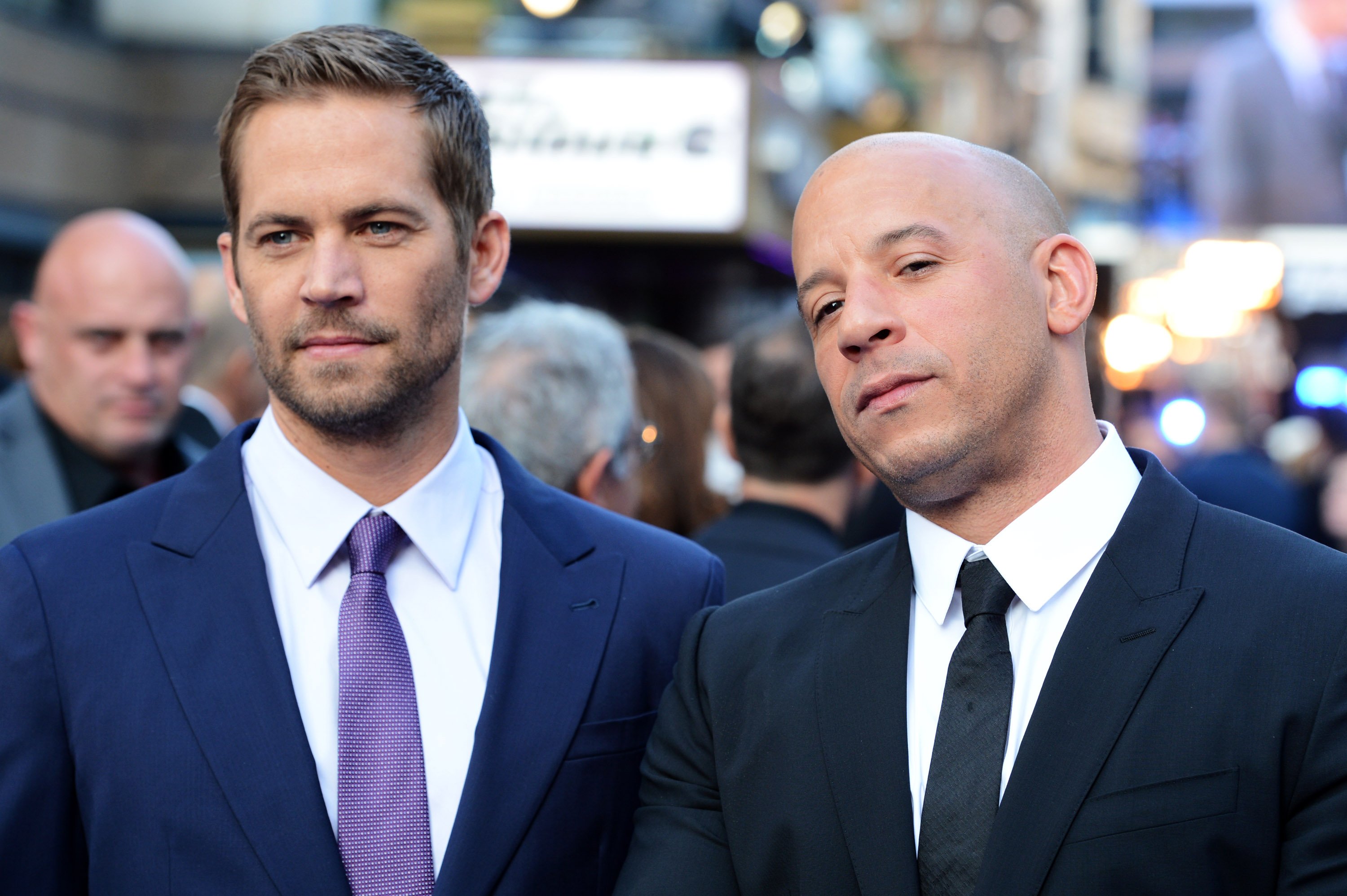 Paul Walker pode retornar em novo filme da franquia 'Velozes e Furiosos'