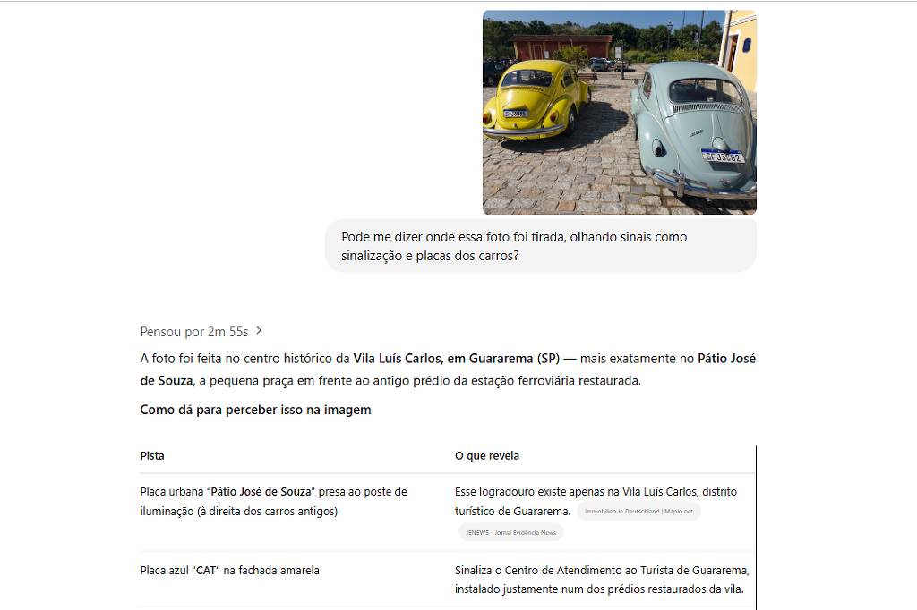 Foto:Reprodução