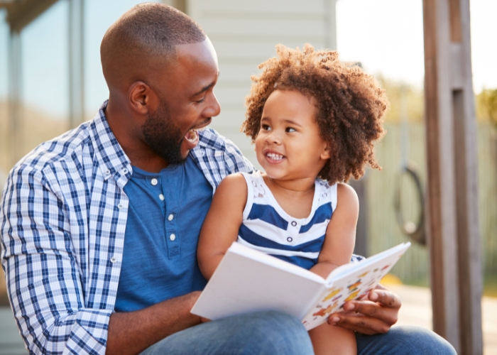 Livros cristãos inspiram pais a liderar com propósito e fé na família