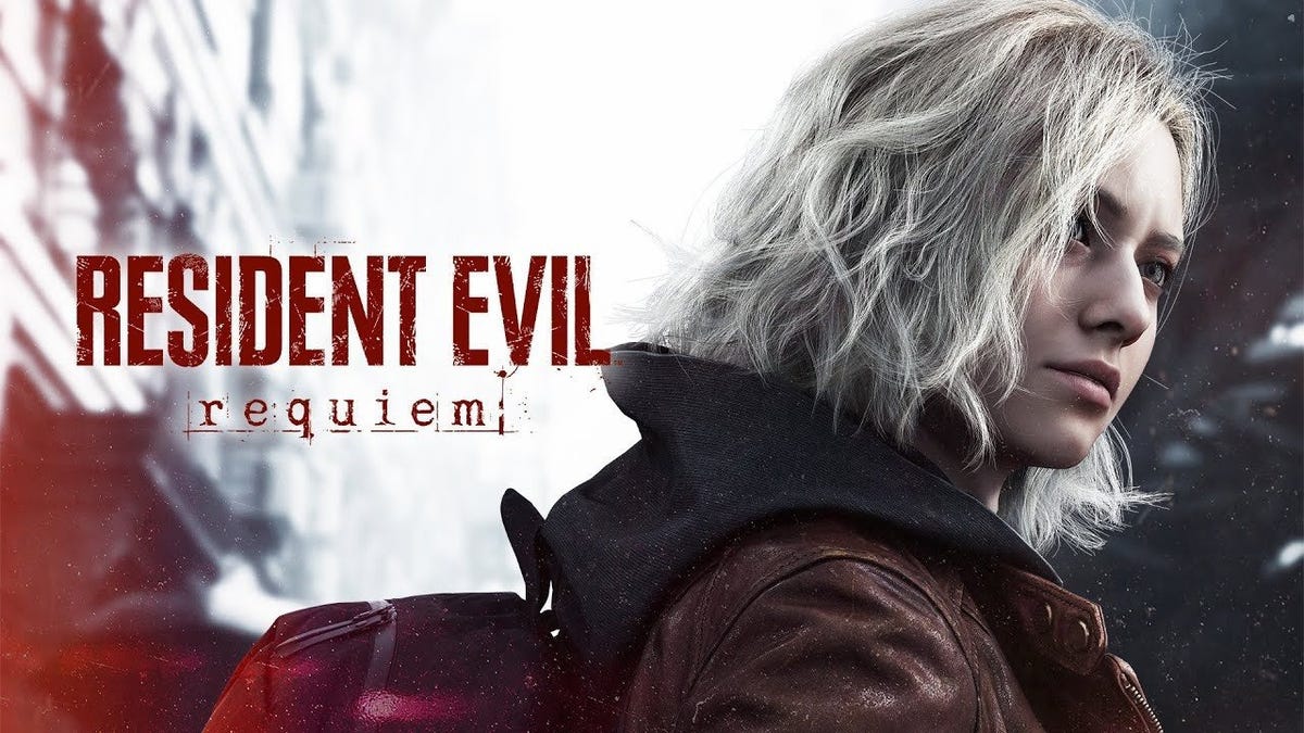 Resident Evil Requiem traz conexões intrigantes com um clássico esquecido Resident Evil Requiem traz conexões intrigantes com um clássico esquecido