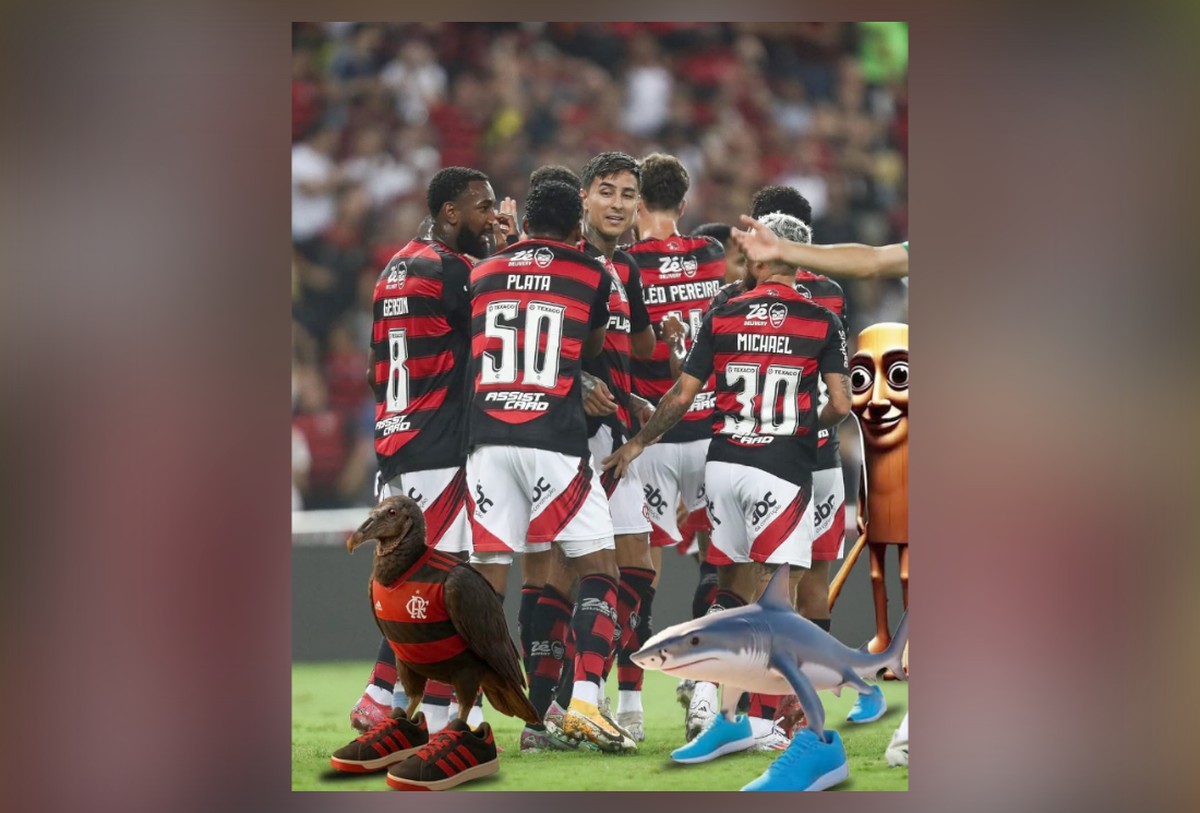 Foto:Reprodução