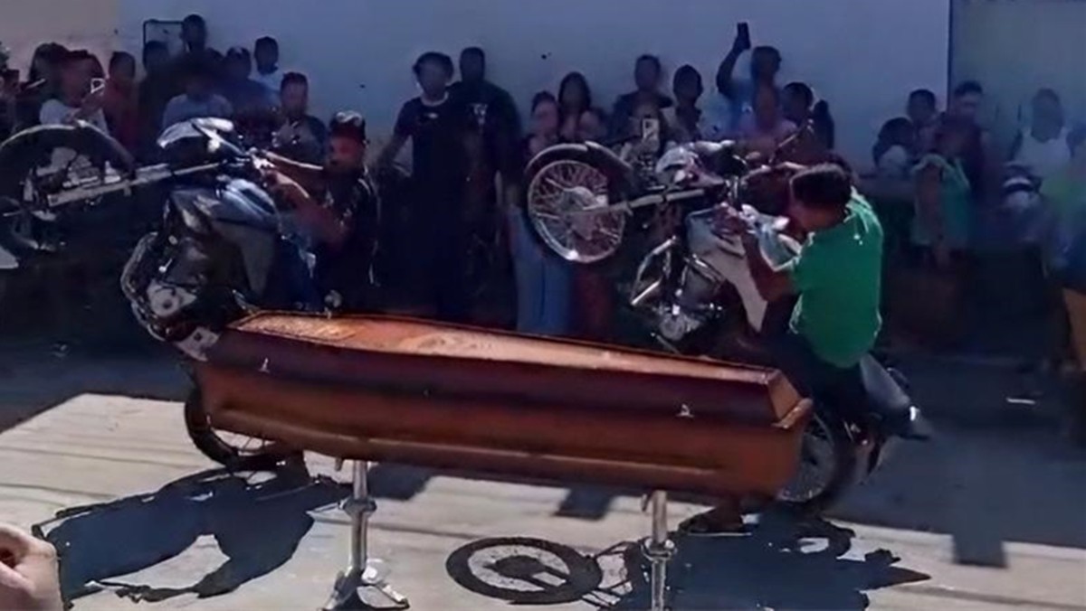 Foto:Reprodução