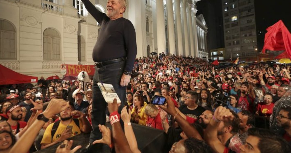 Foto:Reprodução
