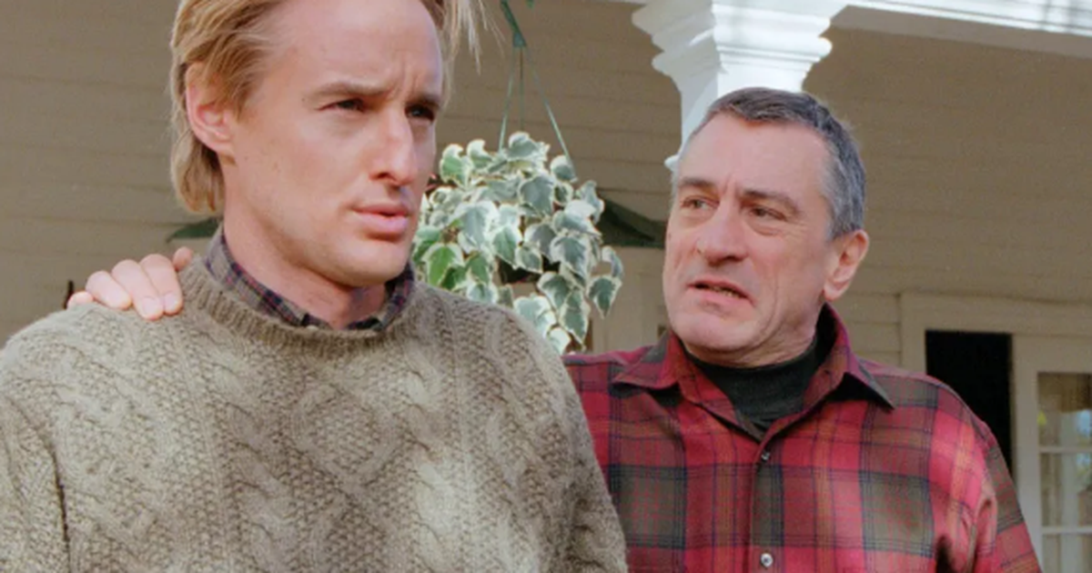 Owen Wilson retorna em 'Entrando Numa Fria 4' e anima fãs da franquia Foto: Reprodução
