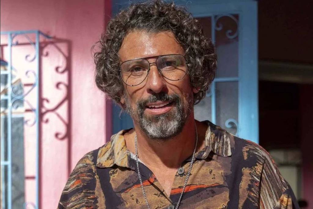 Foto:Reprodução