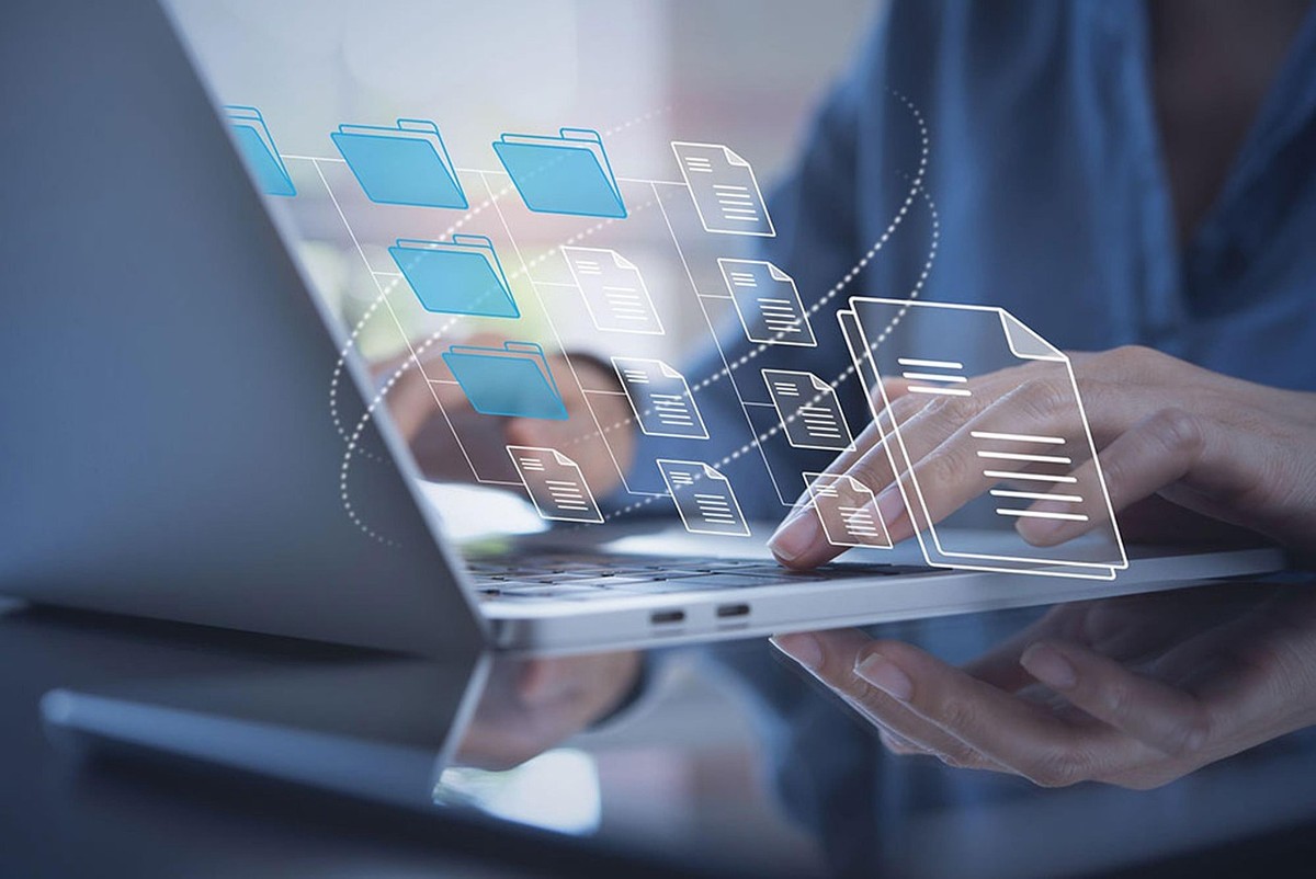 Inteligência artificial pode substituir juízes em decisões judiciais Imagem ilustrativa sobre o aumento de sistemas de inteligência artificial em tarefas computacionais do cotidiano (Foto: Pixabay)