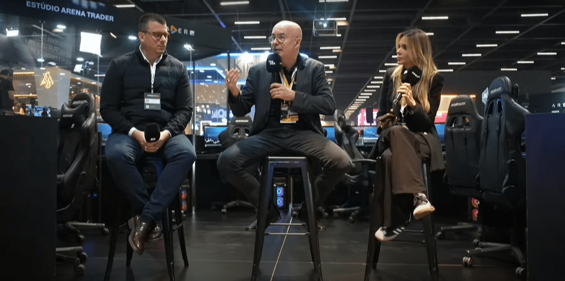 Entenda a volatilidade e os ETFs para investir com segurança em criptomoedas Foto: Reprodução