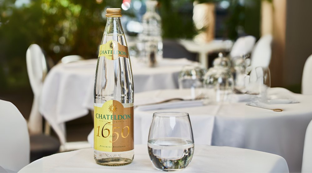 Châteldon se destaca como grande cru da região da Auvergne no mundo do vinho Châteldon se destaca como grande cru da região da Auvergne no mundo do vinho