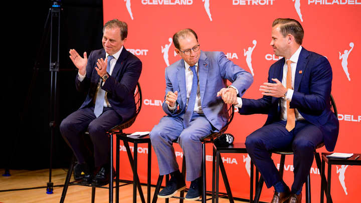 WNBA precisa de investimentos para crescer e se fortalecer no cenário esportivo Foto: Reprodução