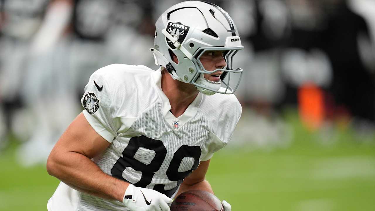 Sete jogadores arriscados para escalar no fantasy football de 2025 Foto: Reprodução/@NFL