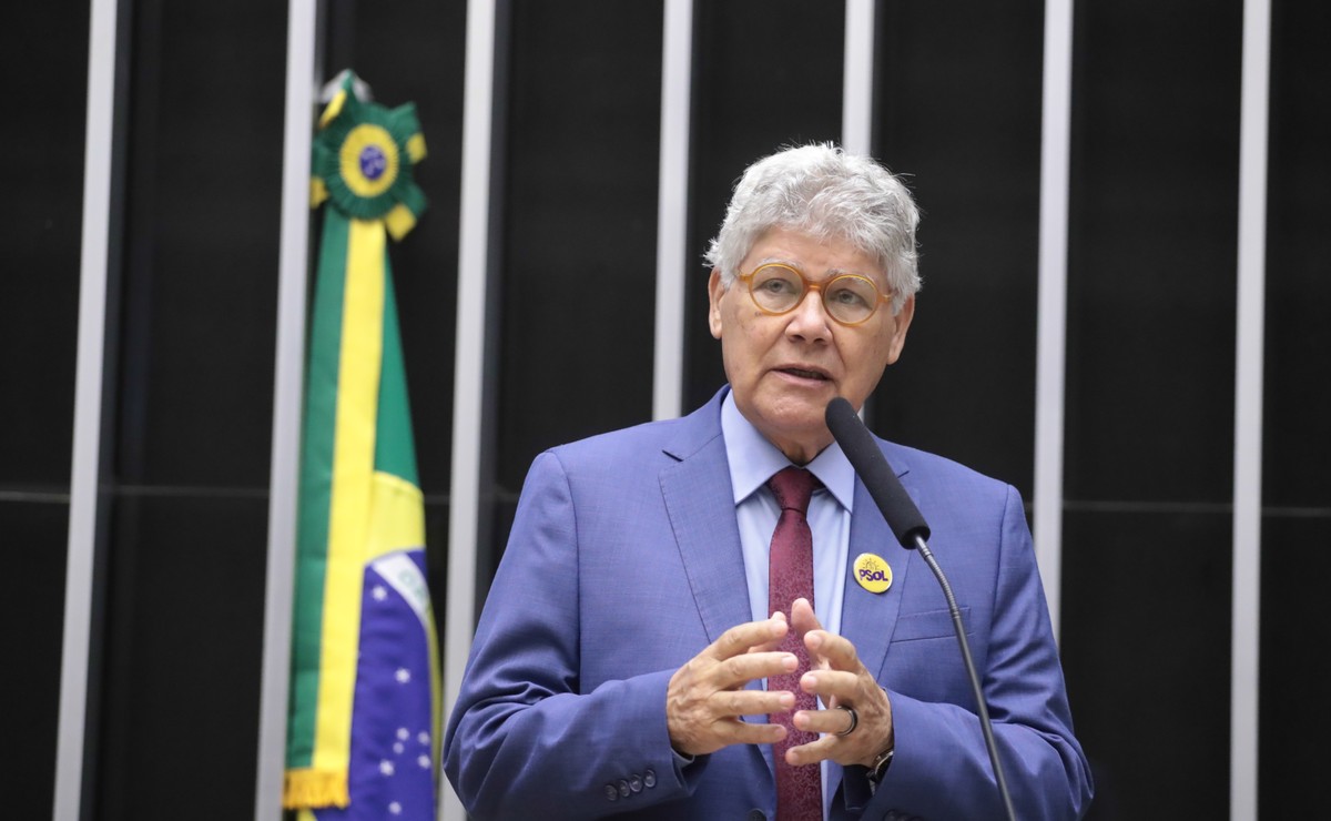 Foto:Reprodução