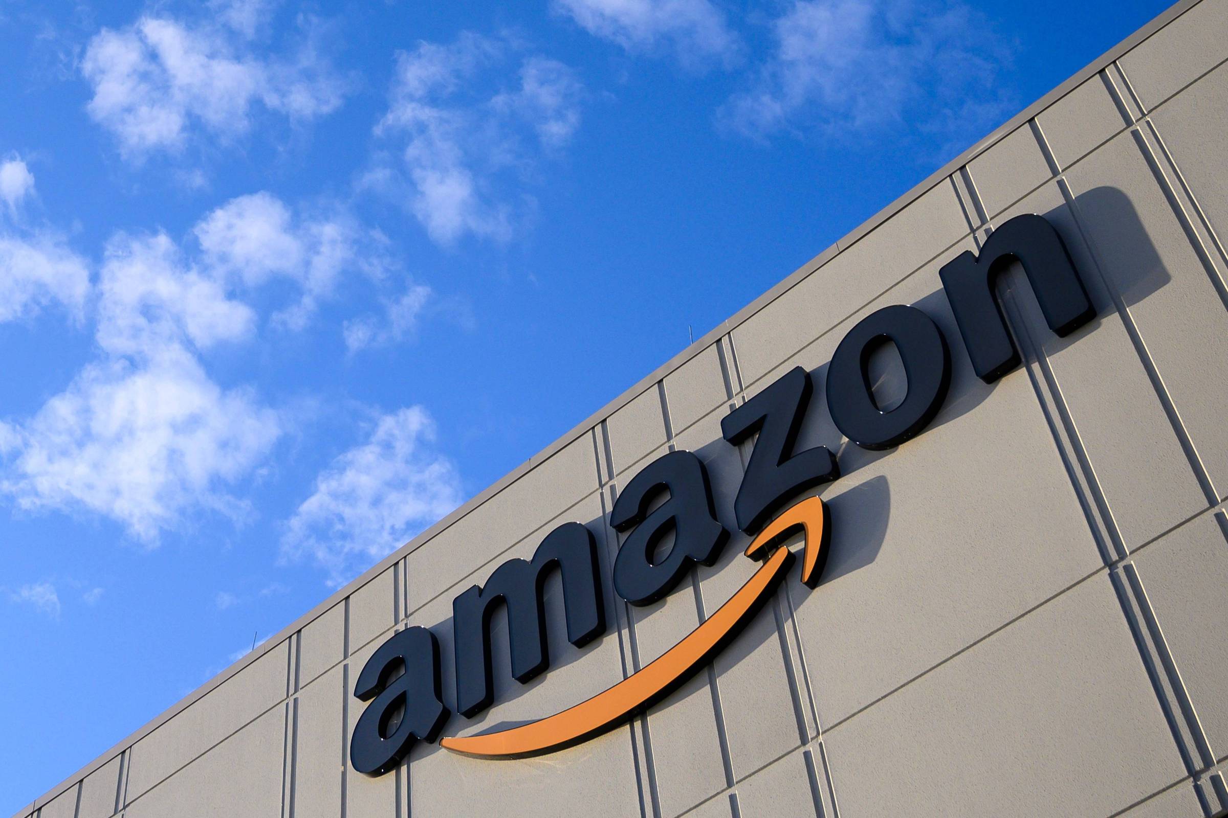 Prime Day começa hoje com ofertas imperdíveis para os consumidores brasileiros Clientes terão acesso a descontos de até 60% em produtos entre os dias 15 e 16 de julho (Foto: Johannes Eisele/AFP)