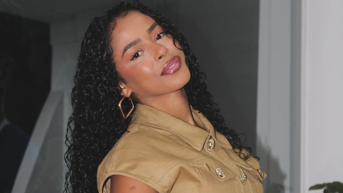 Lorena Maria se destaca como influenciadora e empresária após namoro com MC Daniel Conheça Lorena Maria, ex de MC Daniel e dona de marcas de cosméticos e lingerie (Foto: Reprodução Instagram)