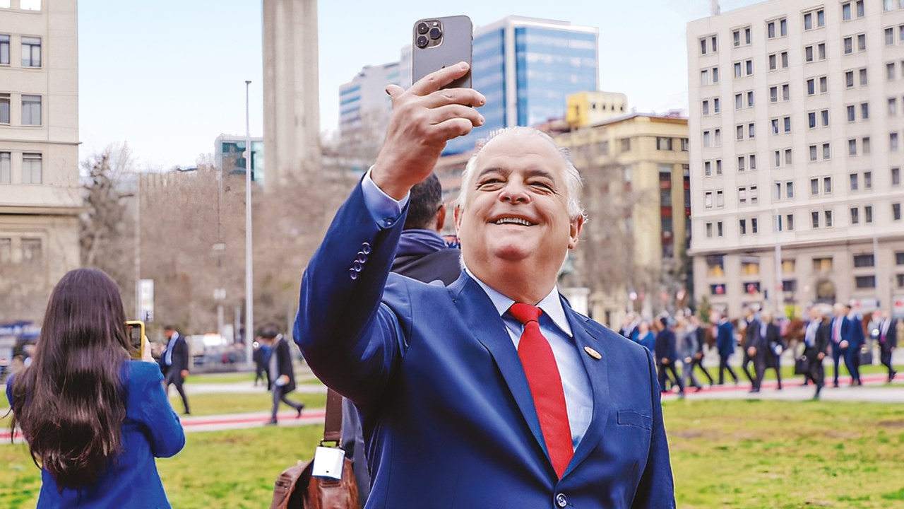 Foto:Reprodução
