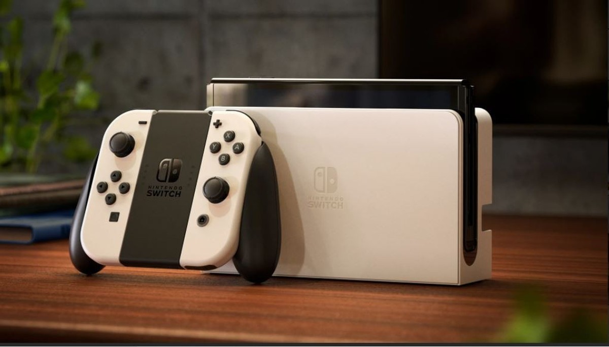 Descontos imperdíveis em consoles e jogos: aproveite as promoções de videogames Foto: Reprodução