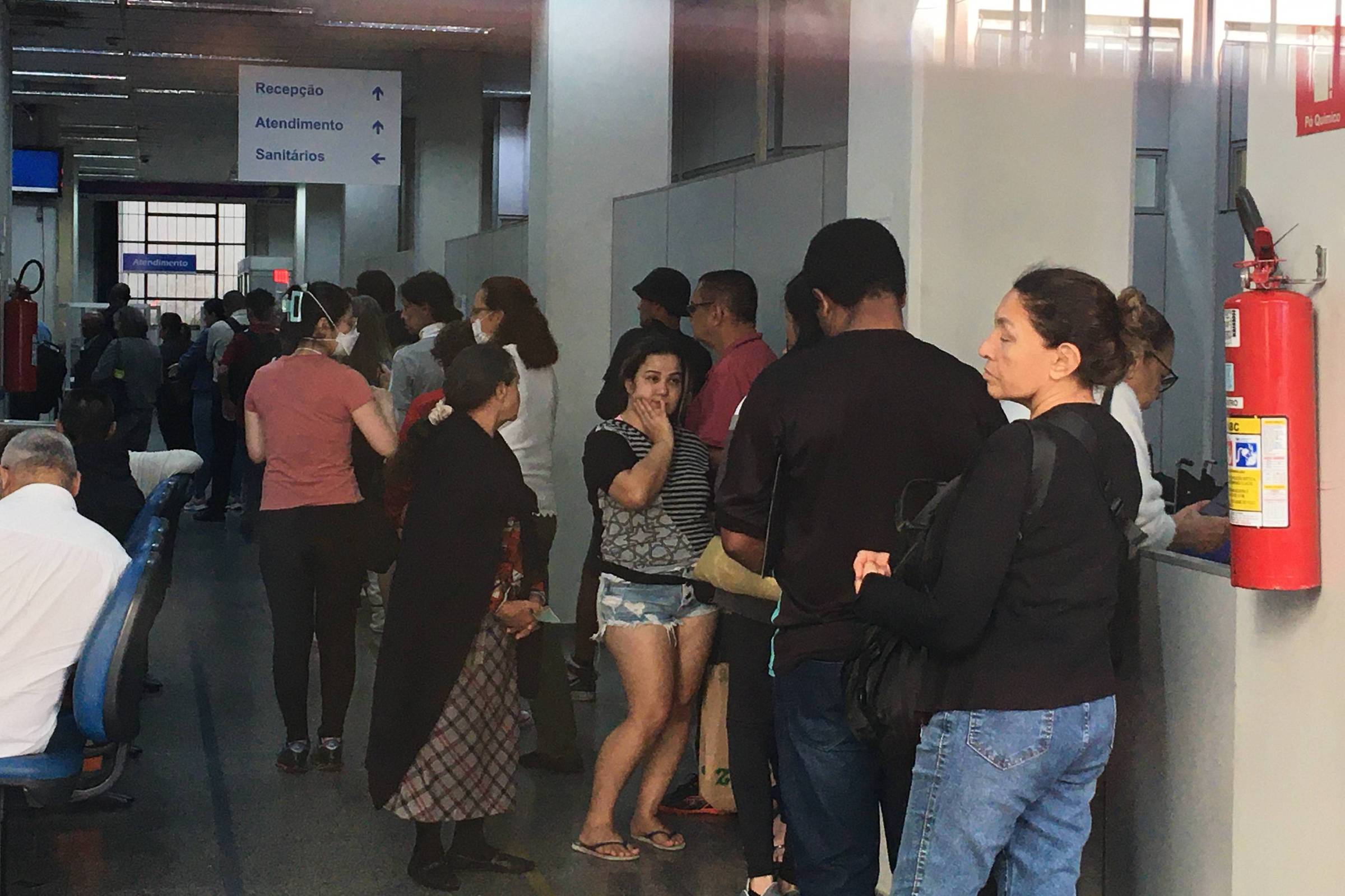 Foto:Reprodução