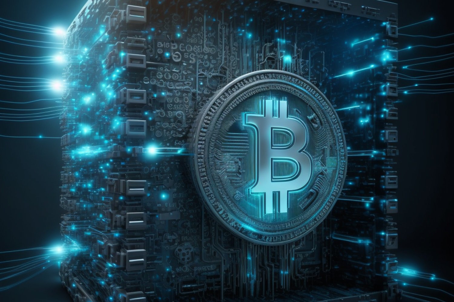 Bitcoin atinge US$ 107 mil e especialistas projetam nova valorização da criptomoeda Foto: Reprodução