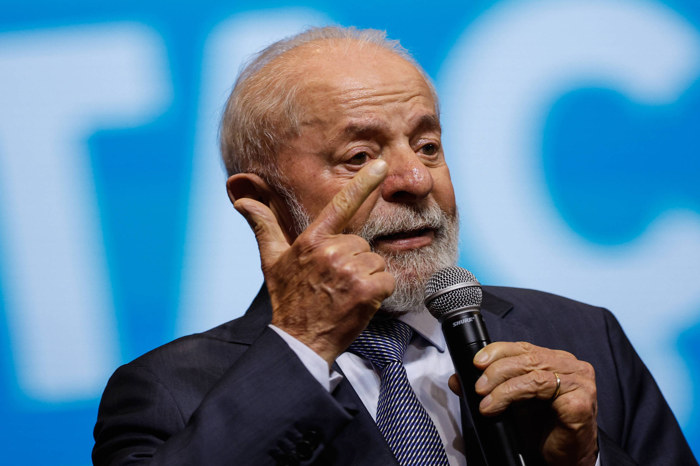 Foto:Reprodução
