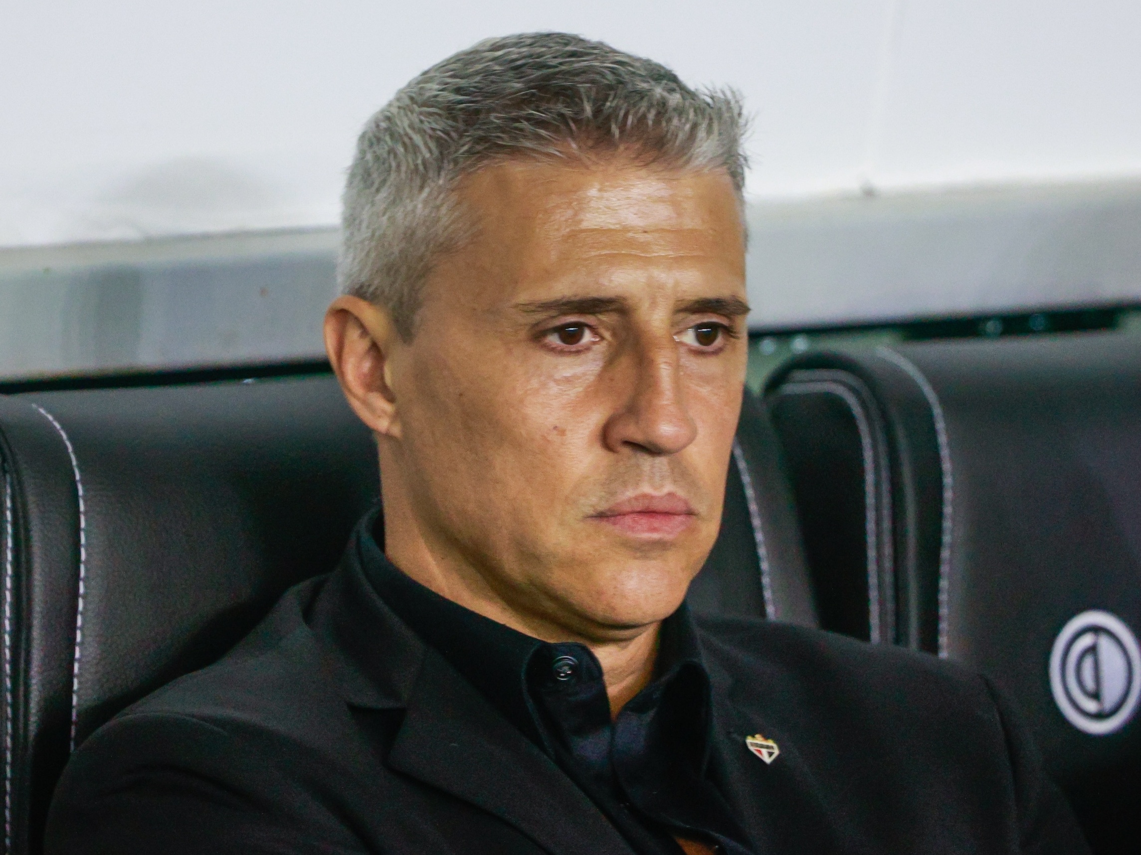 São Paulo mostra evolução sob comando de Crespo e surpreende em campo Foto: Reprodução