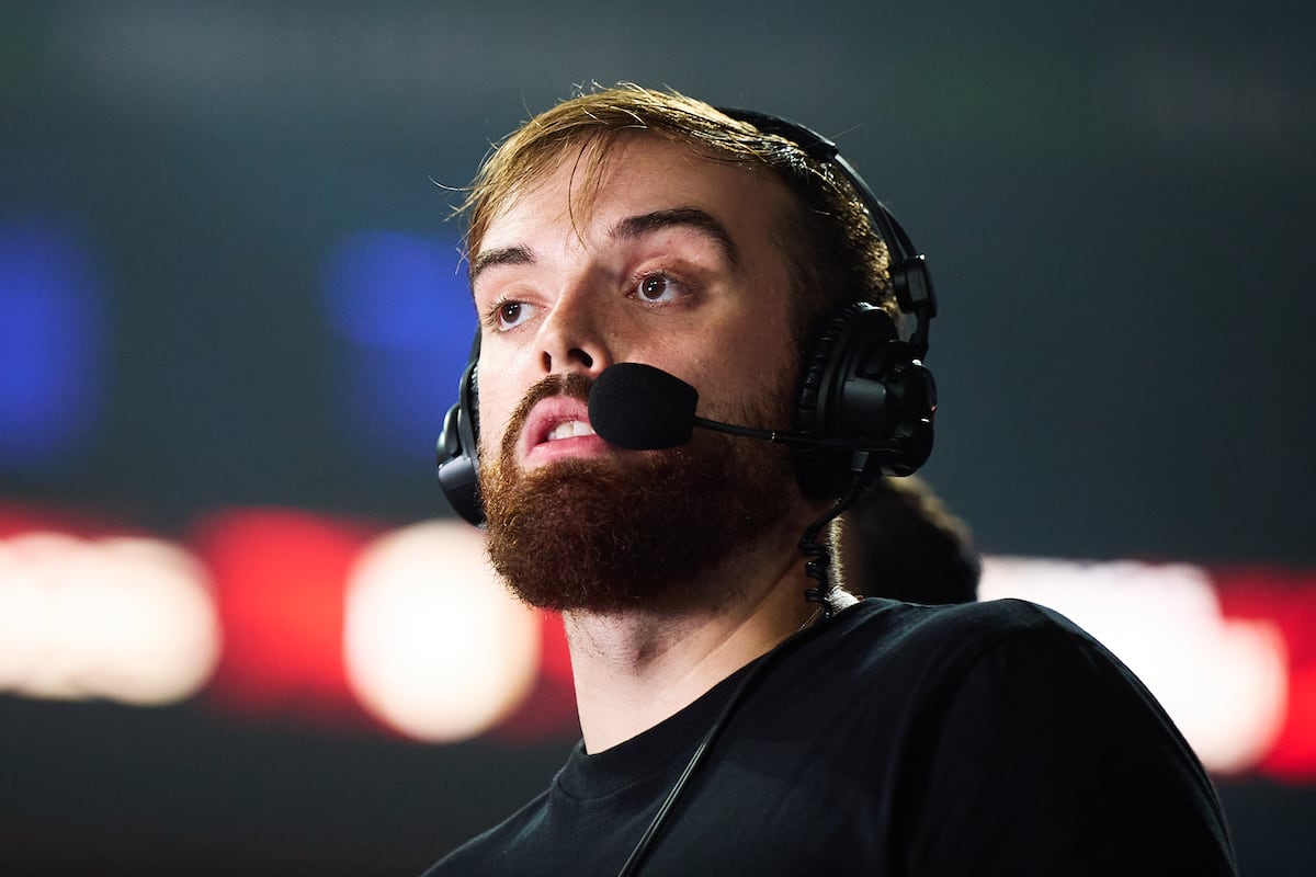 Ibai Llanos se defende de memes sobre sua transformação física e explica motivos Ibai Llanos, em 14 de junho de 2025, na final da Kings League em Nanterre (França). (Foto: Quality Sport Images/Getty Images)