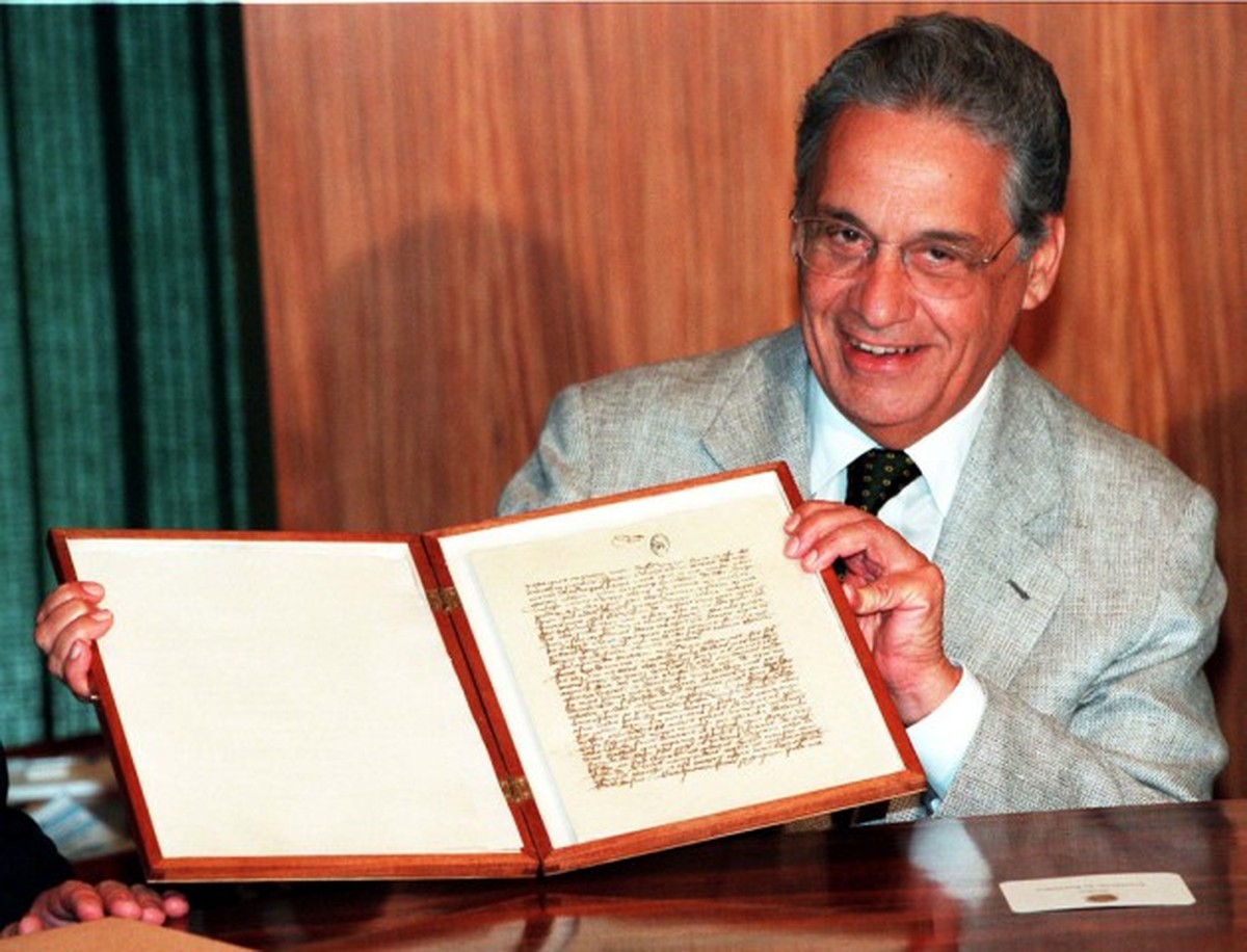 Foto:Reprodução