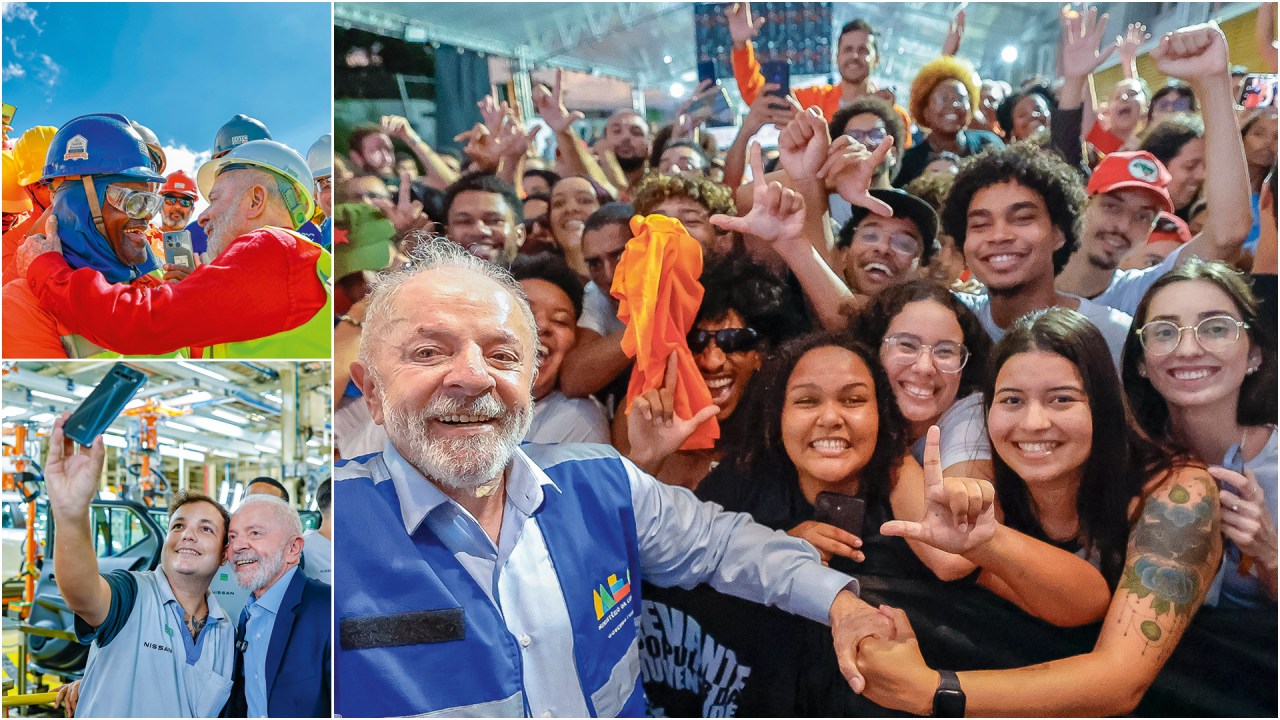 Foto:Reprodução