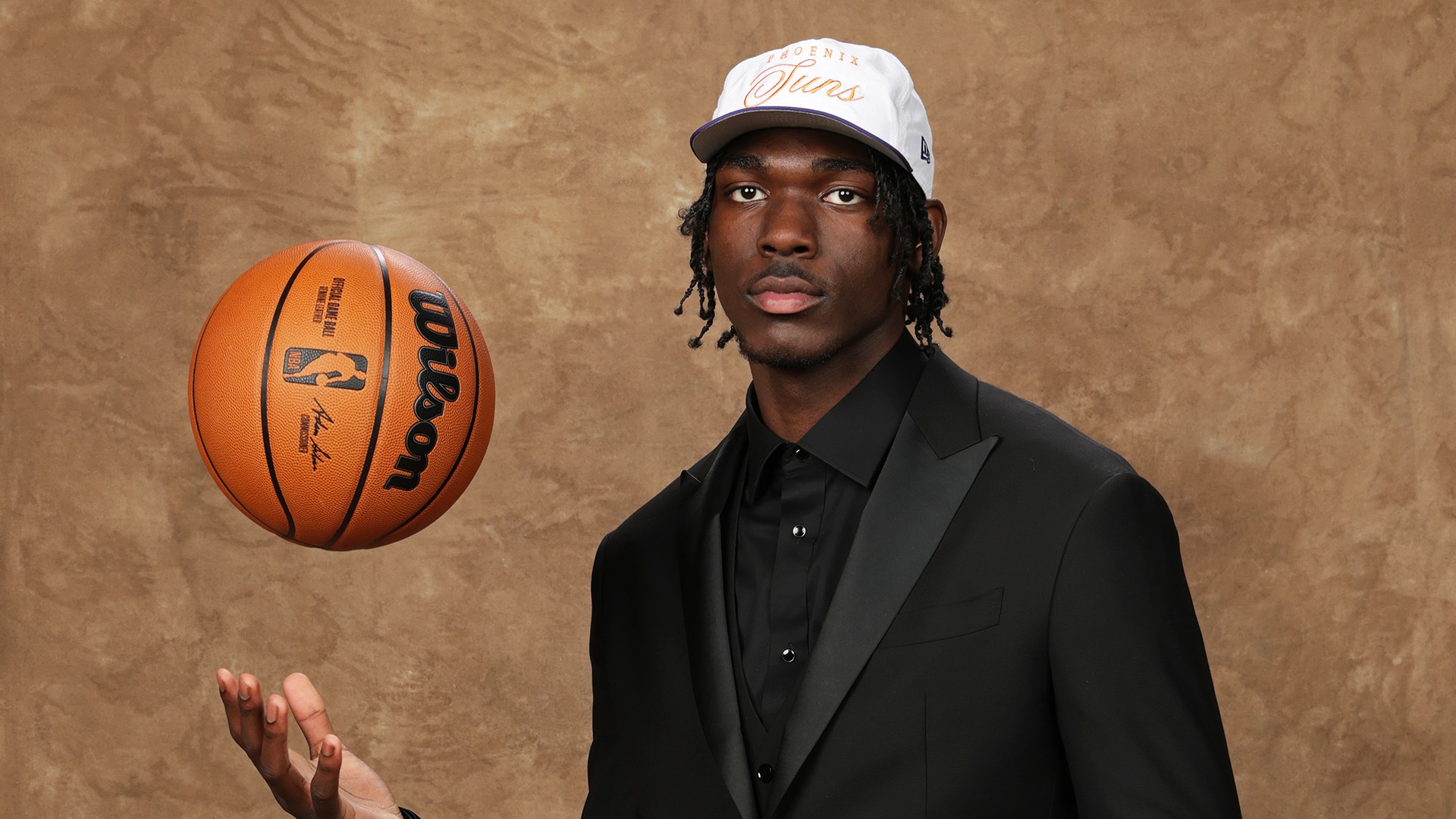 Análise dos principais momentos da segunda rodada do Draft da NBA de 2025 Foto: Reprodução/@NBA