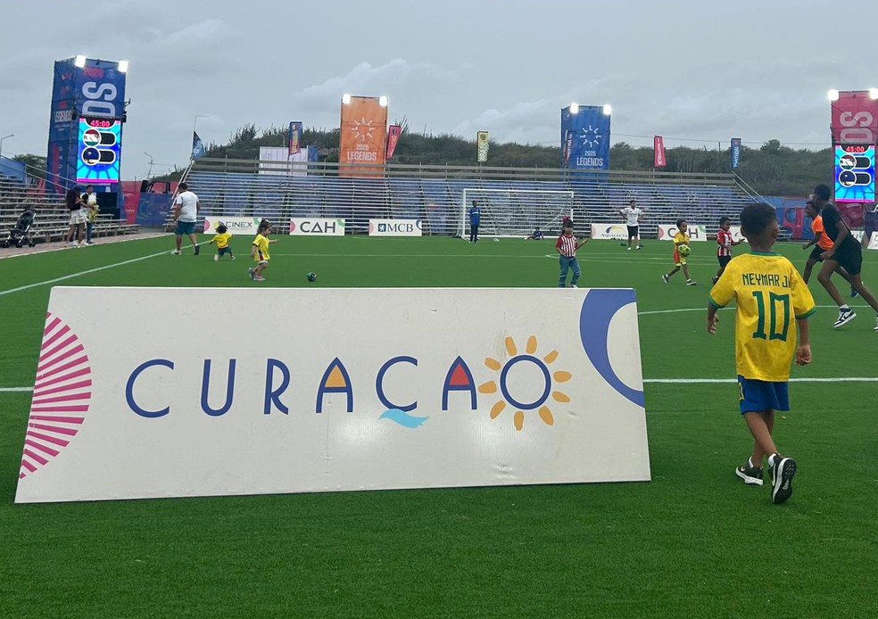 Foto:Reprodução
