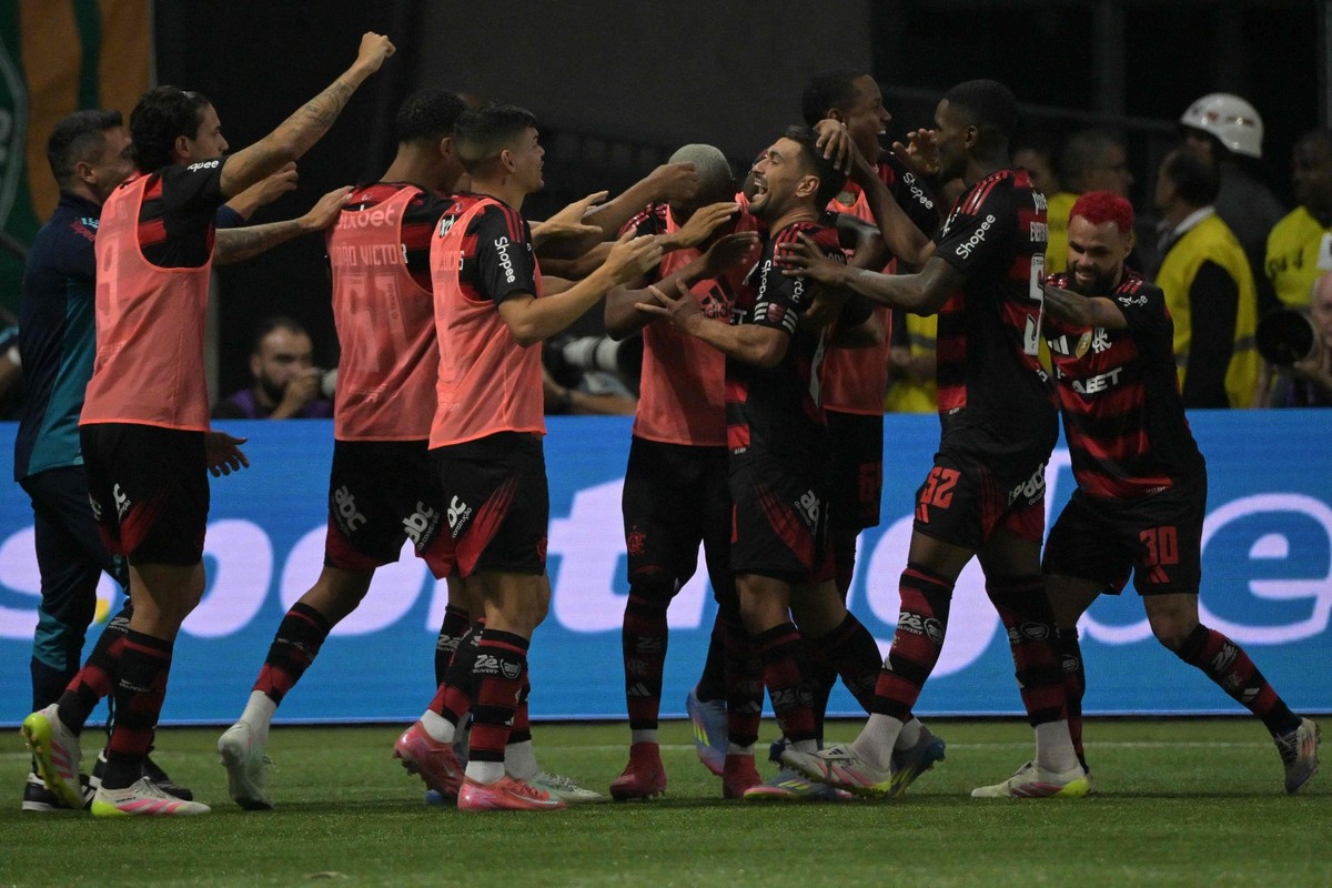 Foto:Reprodução