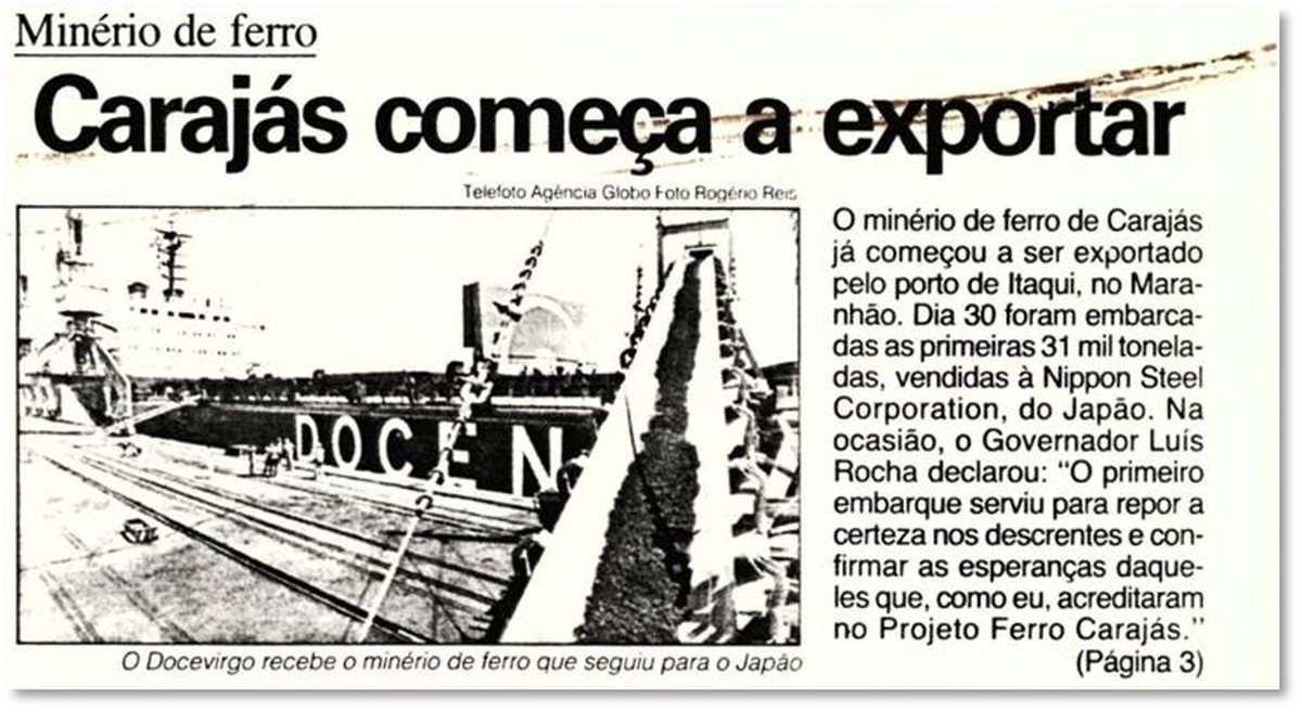 Foto:Reprodução