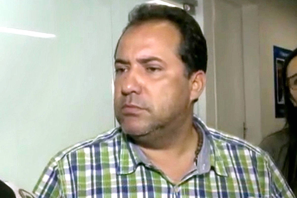Foto:Reprodução