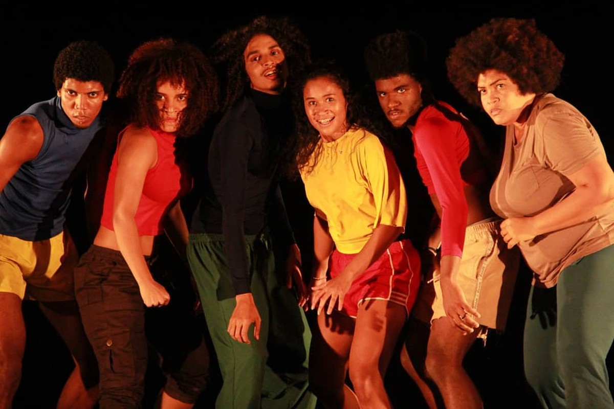 Santa Teresa recebe festival que destaca talentos da periferia Participantes da mostra artística no 1º Artes em Redes: segunda edição será este fim de semana, em Santa Teresa (Foto: Divulgação)