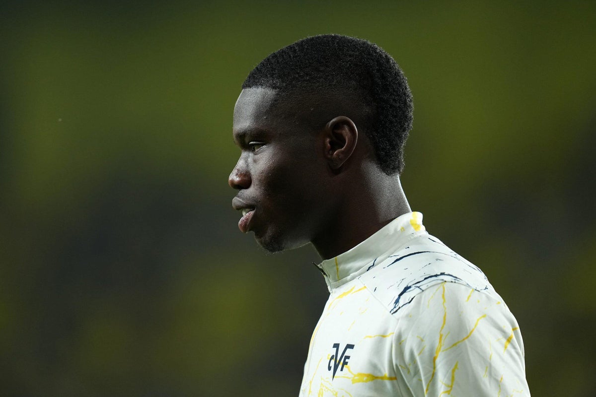 Foto: Reprodução/The Athletic UK
