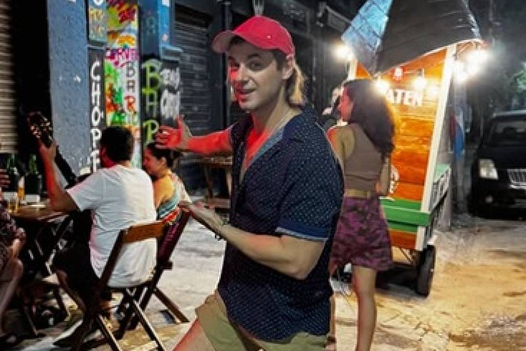 Foto:Reprodução