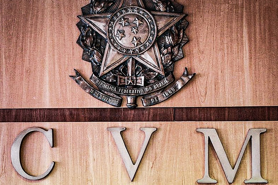 CVM planeja revisão da lei de crowdfunding para impulsionar tokens RWA no Brasil Comissão de Valores Mobiliários (CVM) (Foto: CVM/Divulgação)