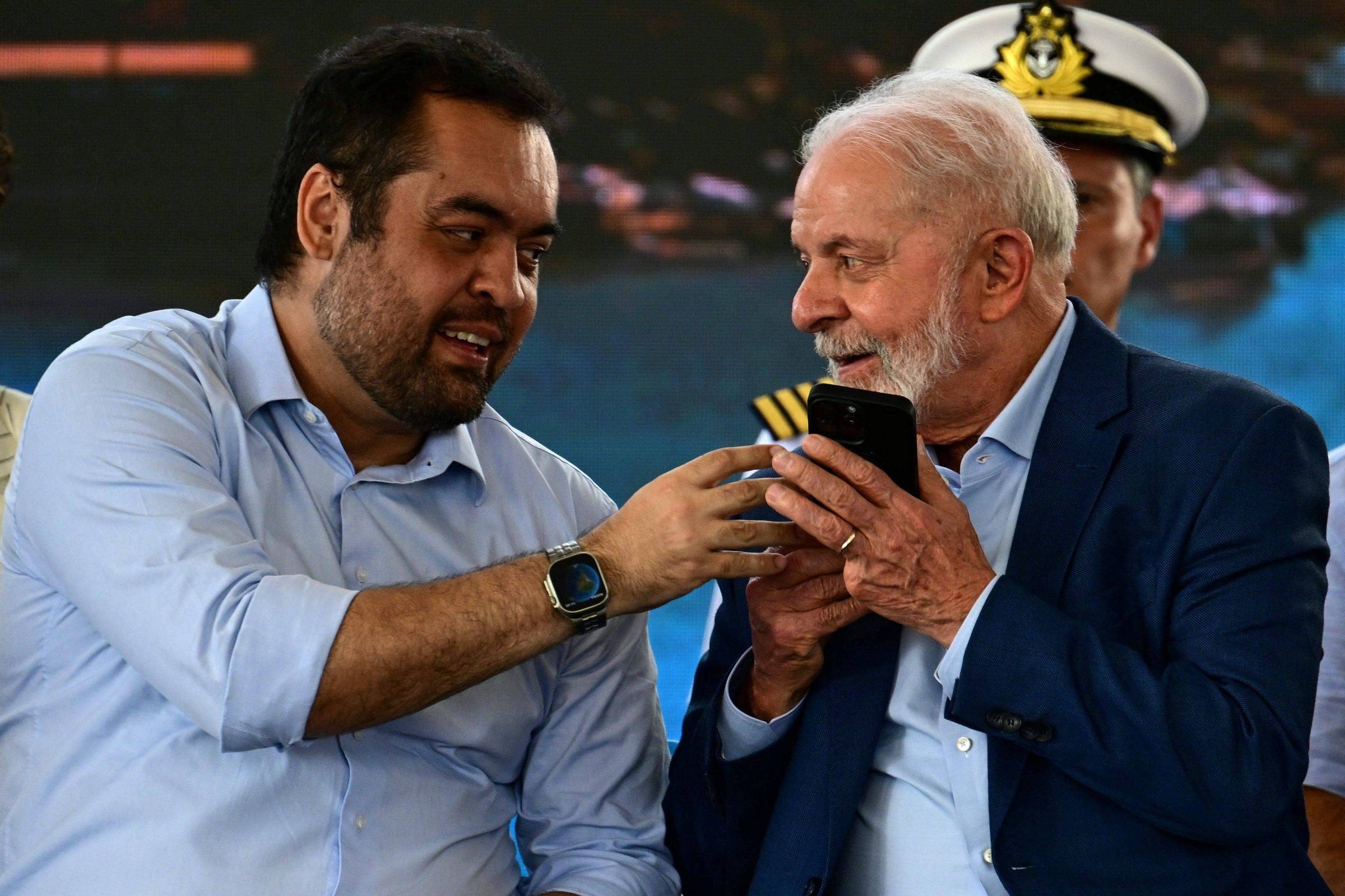 Foto:Reprodução