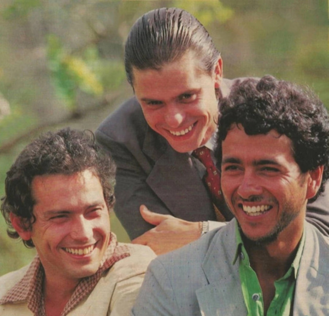 Irmãos Coragem completa 30 anos e revela curiosidades da novela clássica Irmãos Coragem completa 30 anos e revela curiosidades da novela clássica