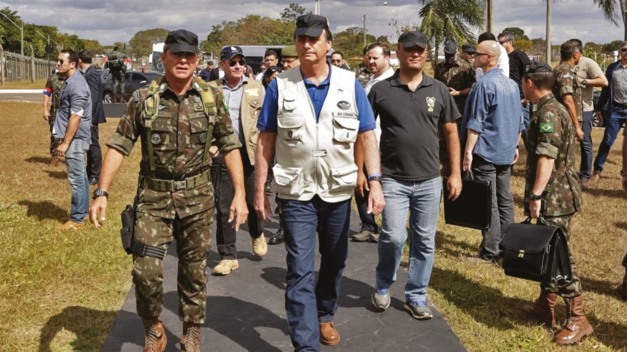Foto:Reprodução