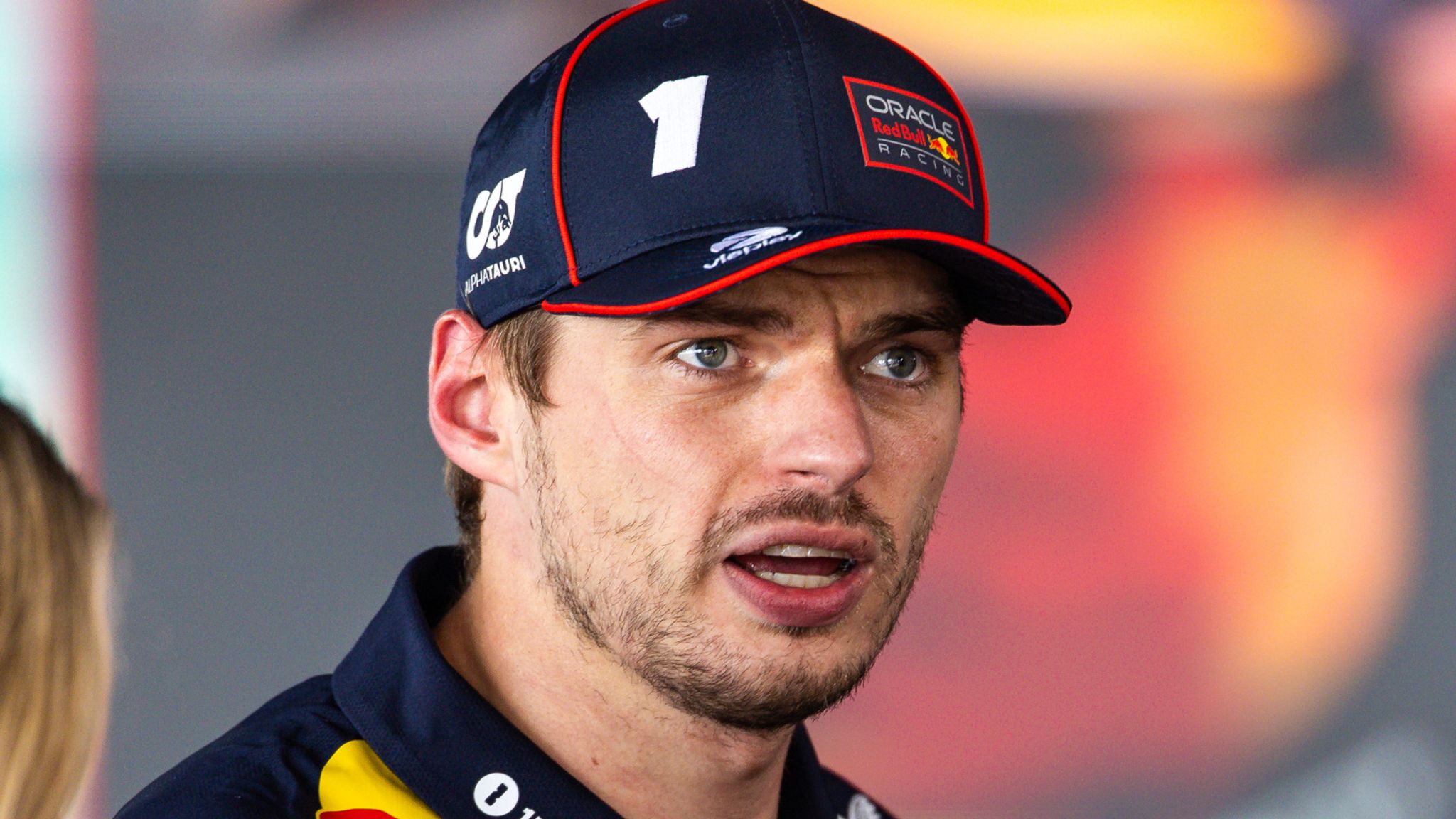 Verstappen critica penalidade 'estranha' de Piastri e Horner faz comparação com Russell Foto: Reprodução