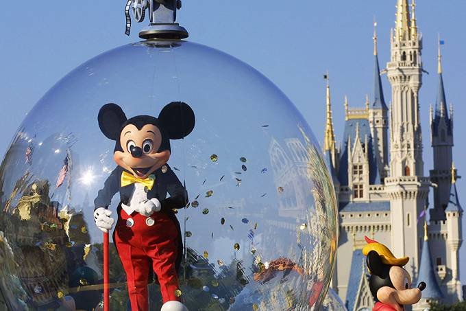 Disney revela o primeiro filme que marcou o início de sua trajetória cinematográfica Foto: Reprodução