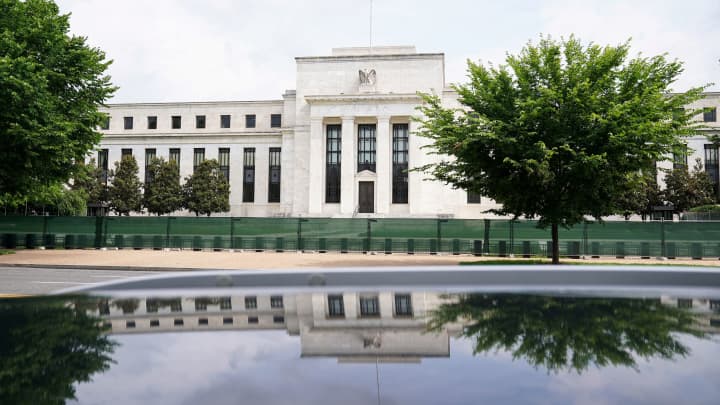 Piper Sandler apoia Trump e defende redução das taxas de juros pelo Fed Foto: Reprodução